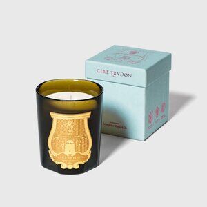 Cire Trudon Classic Candle - Solis Rex (new in box)